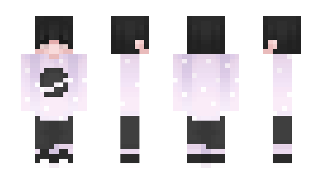 Loyal____ Minecraft Skin