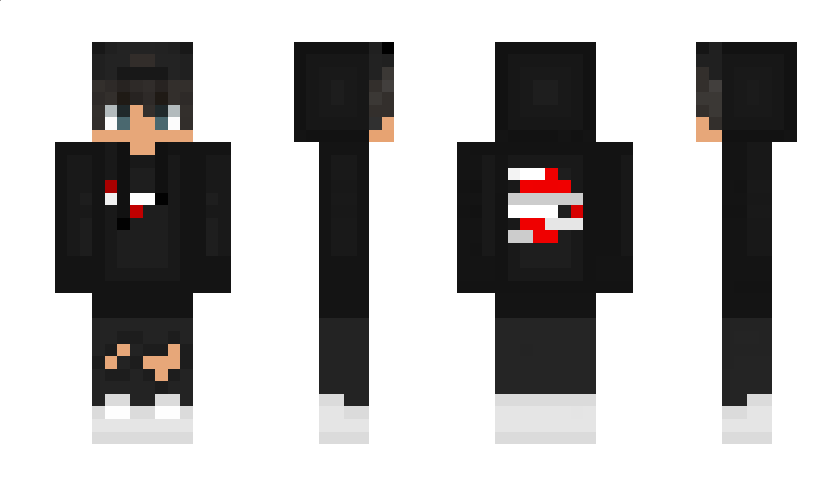 Phoenix_keks Minecraft Skin