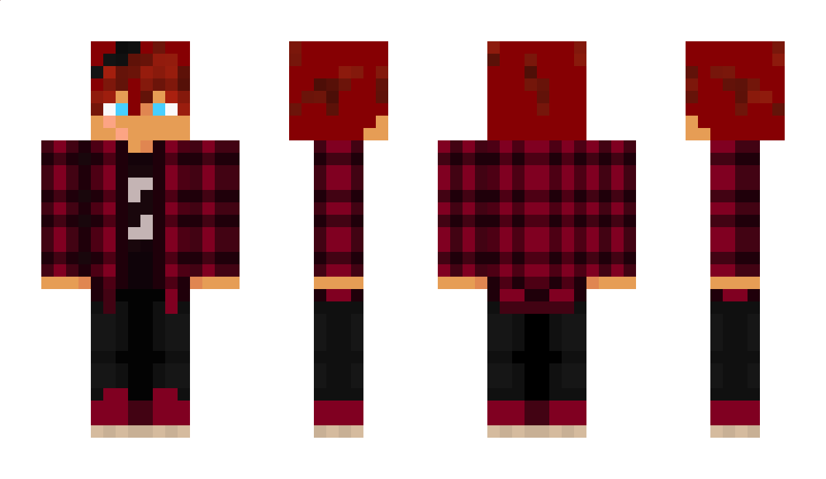 Jaco_D_Vastpole Minecraft Skin