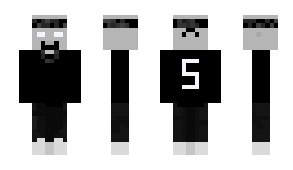 _stickboss Minecraft Skin