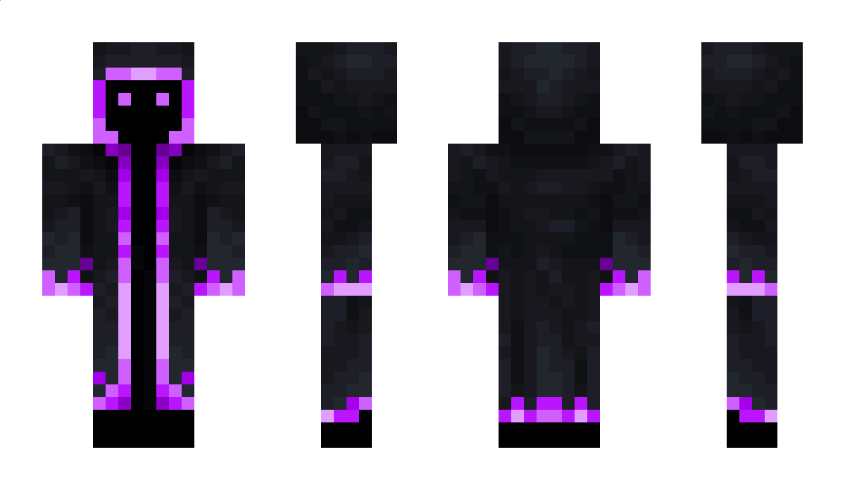 Simon90321 Minecraft Skin