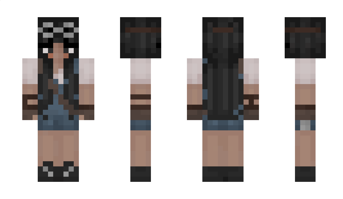 tp420__ Minecraft Skin