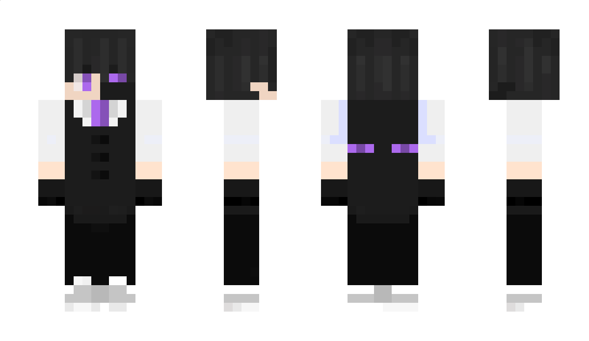 kenri_112 Minecraft Skin