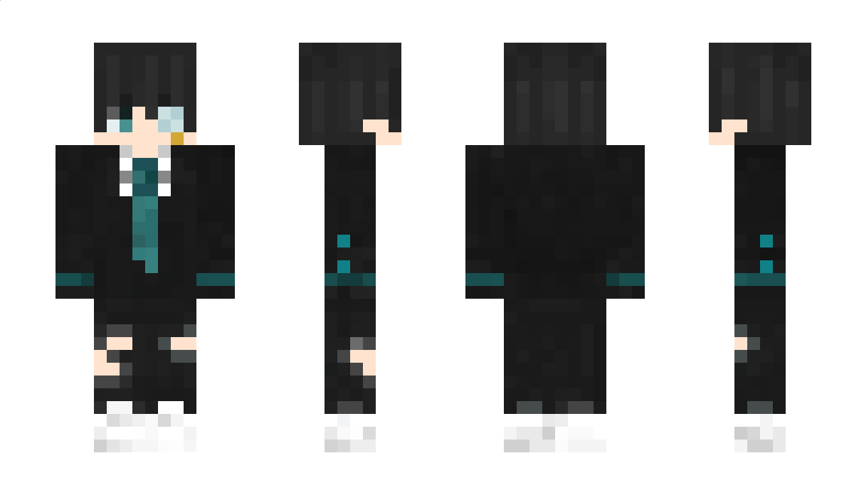 Trlmz71 Minecraft Skin