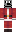 MetroGuitar3725 Minecraft Skin