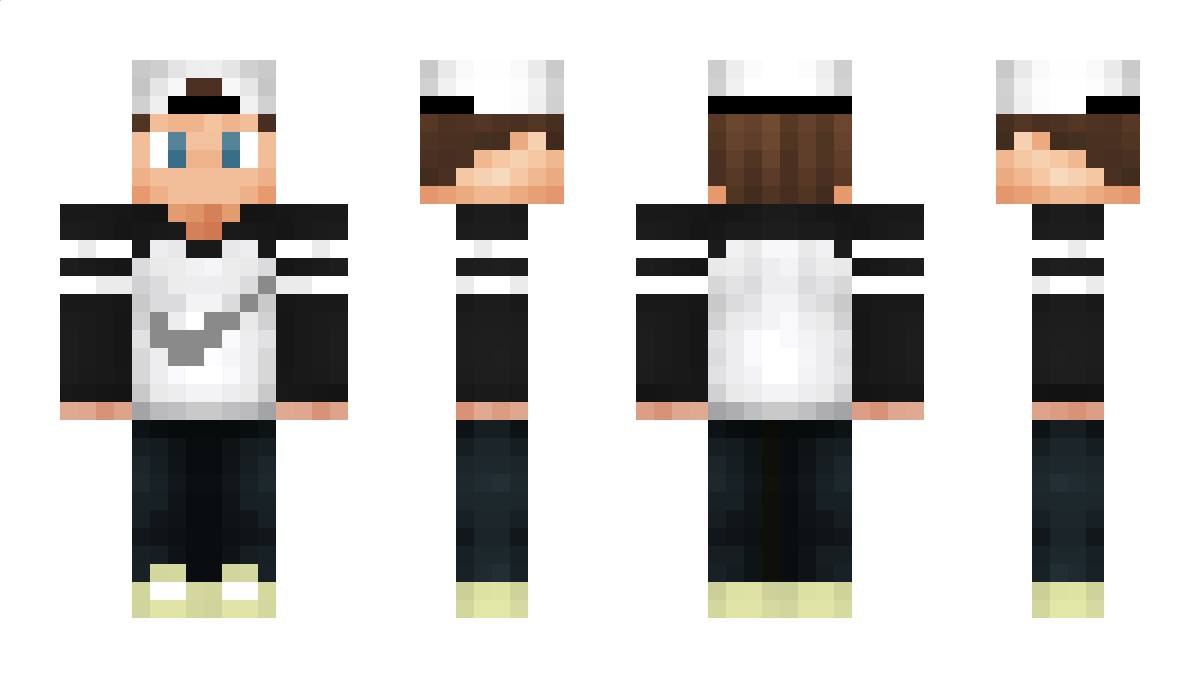 __Arian__ Minecraft Skin