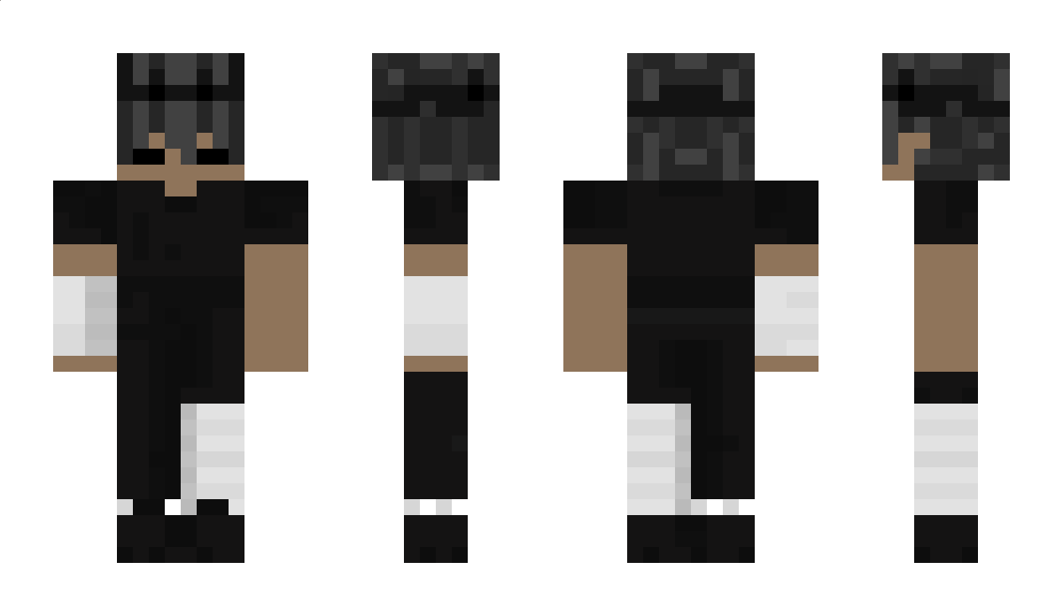 yclept_ Minecraft Skin