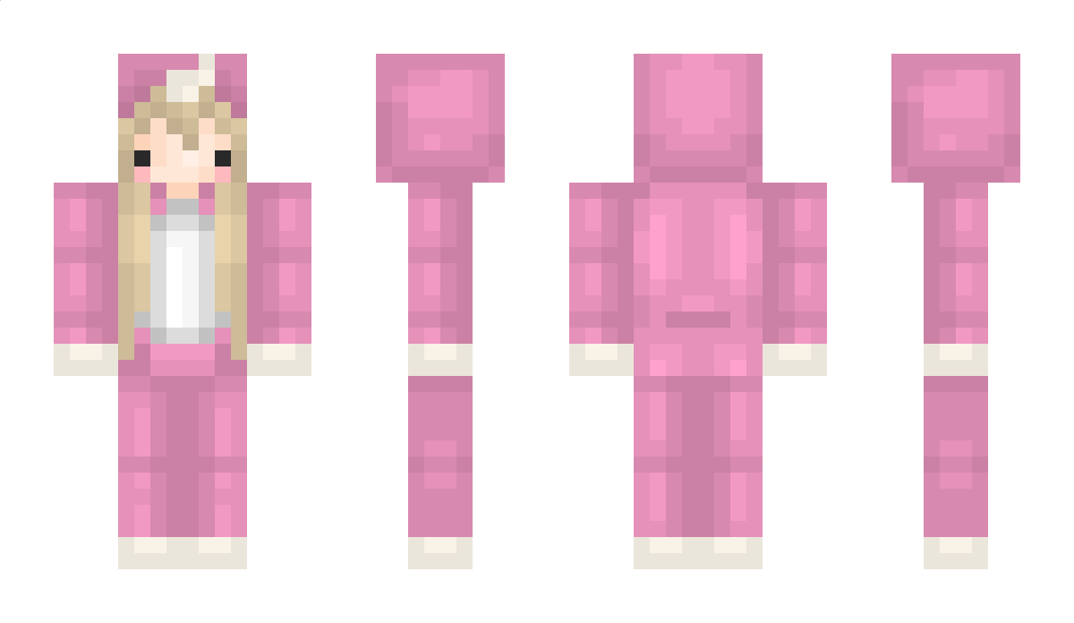 Softy Minecraft Skin