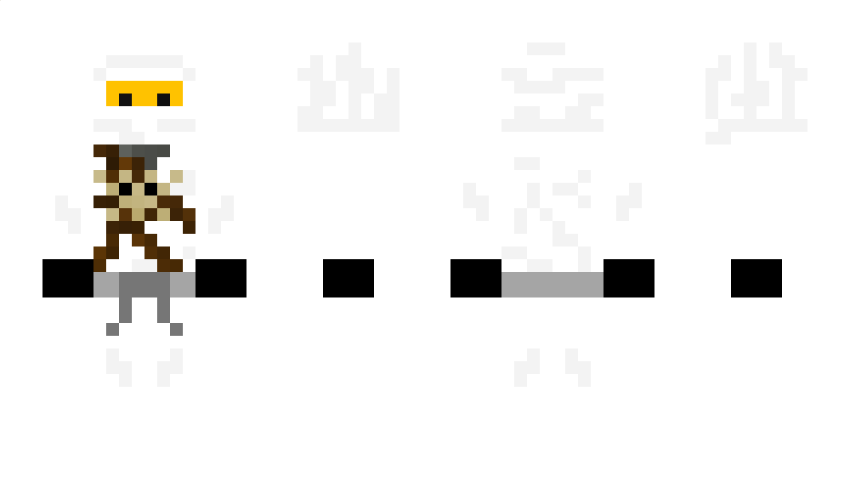 lolek123 Minecraft Skin