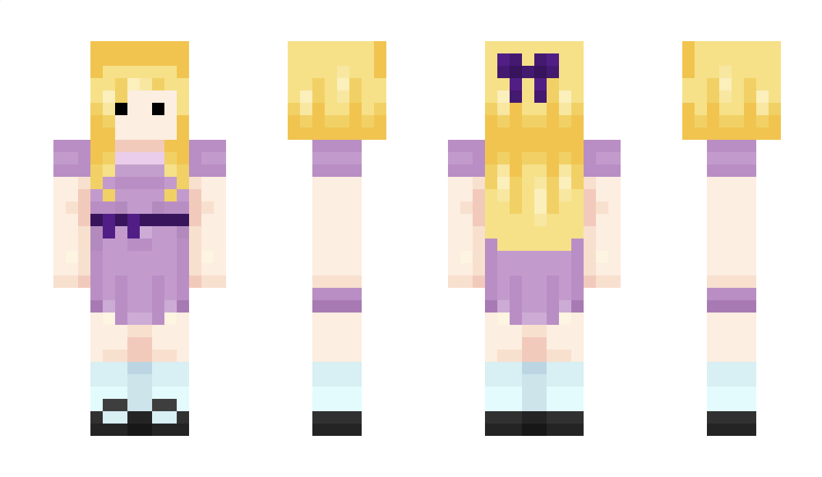 McBonalds Minecraft Skin