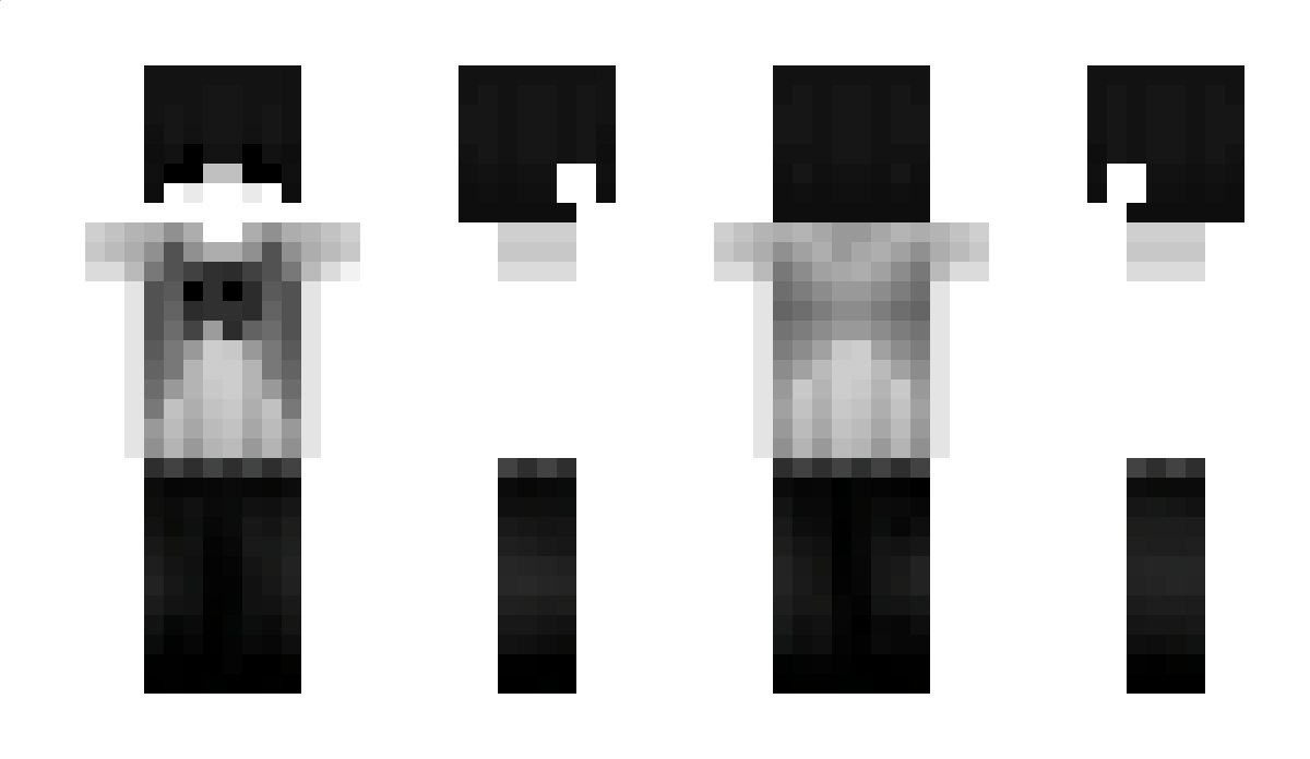 Pedro_Fx Minecraft Skin