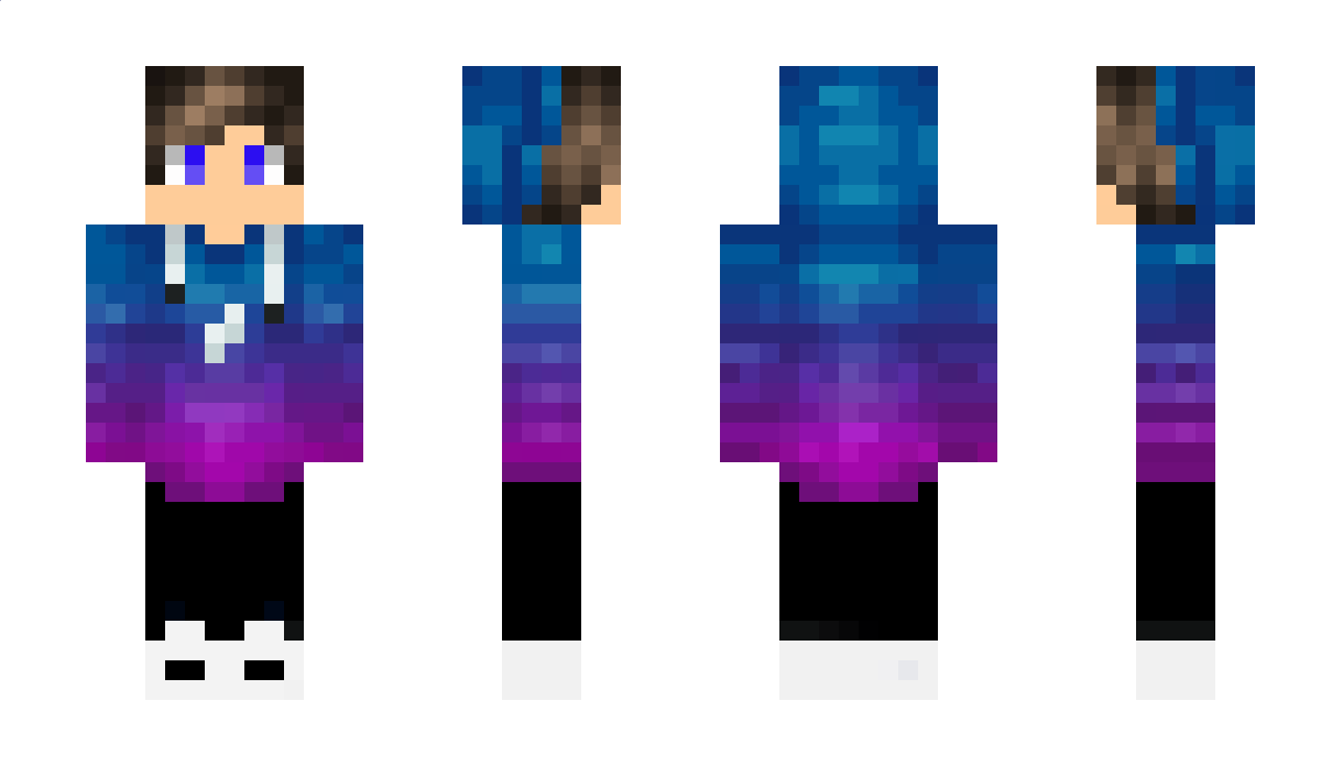 Palatino_5 Minecraft Skin