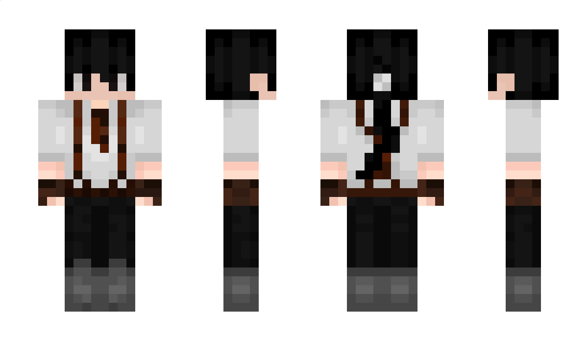 HootingHoot Minecraft Skin