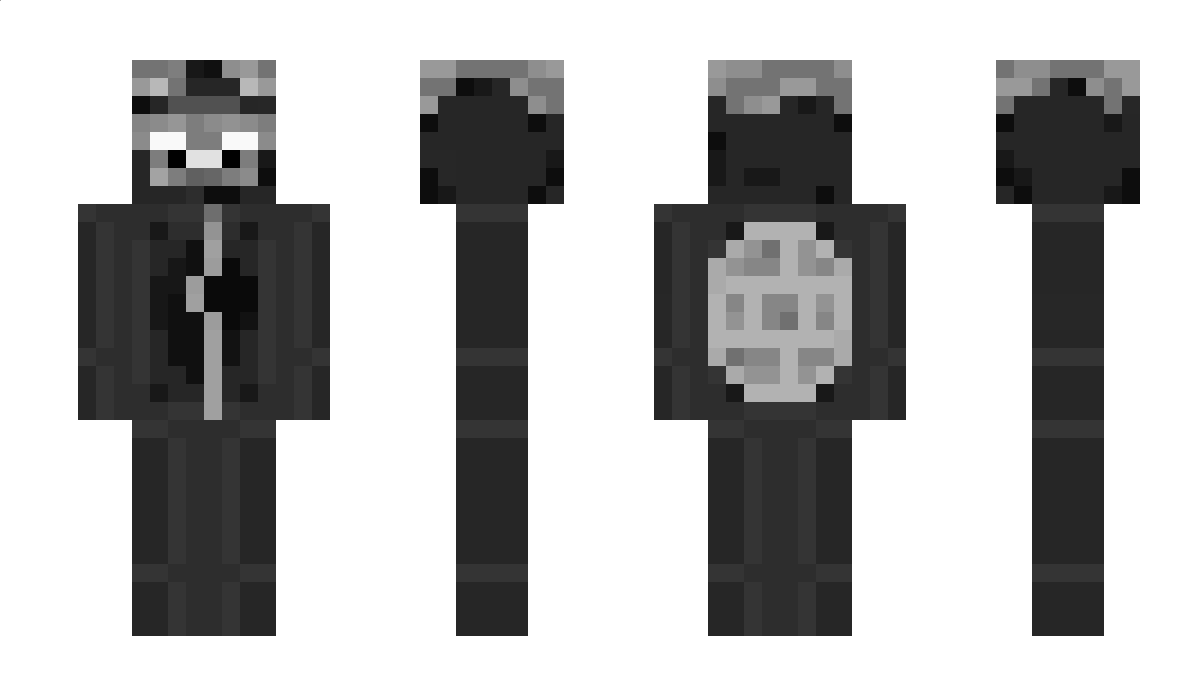 Void_Toasty Minecraft Skin