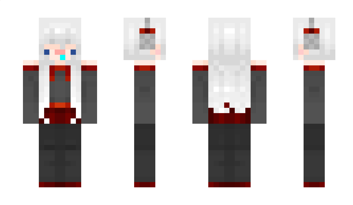 Sprv_ Minecraft Skin