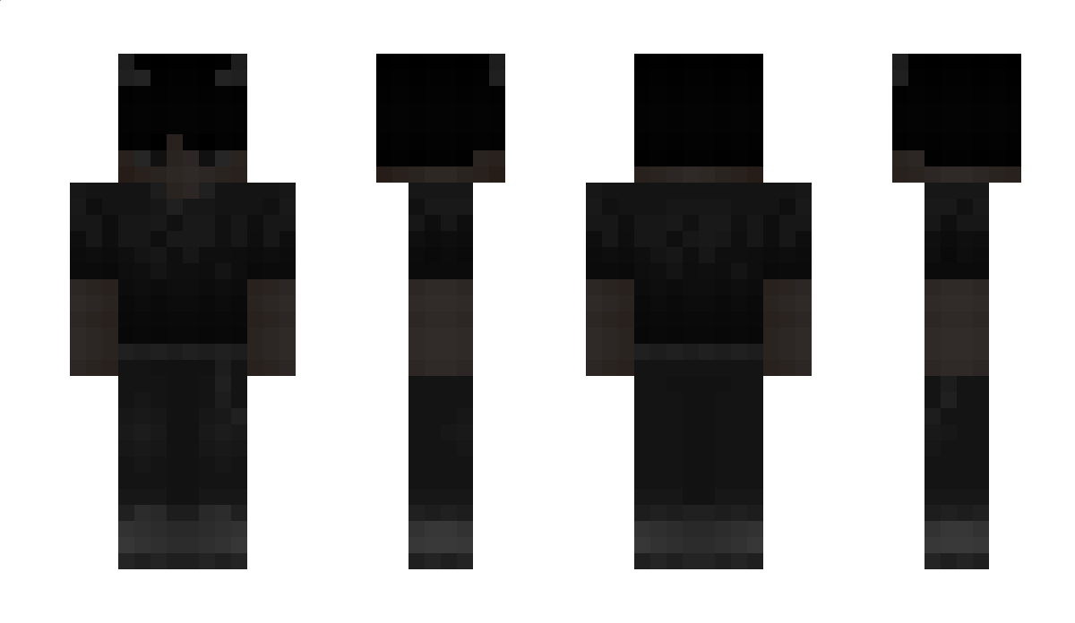 batalla Minecraft Skin