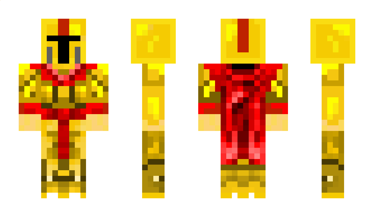 indiangod Minecraft Skin