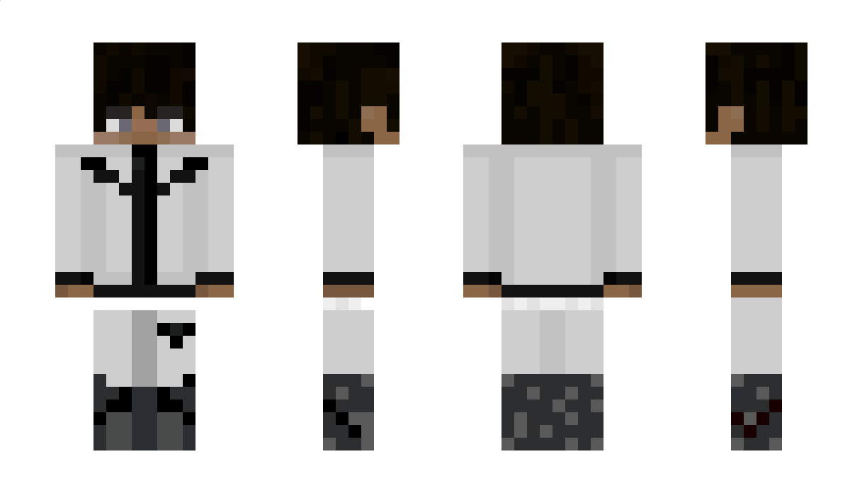 tor3xx_ Minecraft Skin