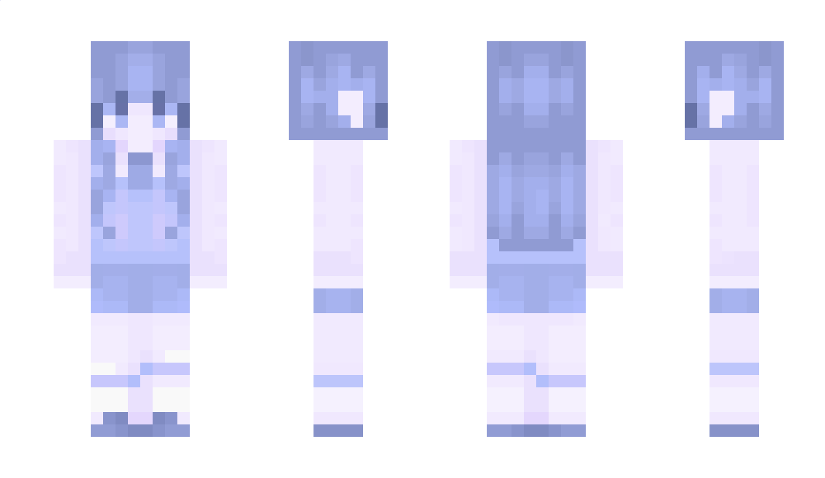 sua051212 Minecraft Skin