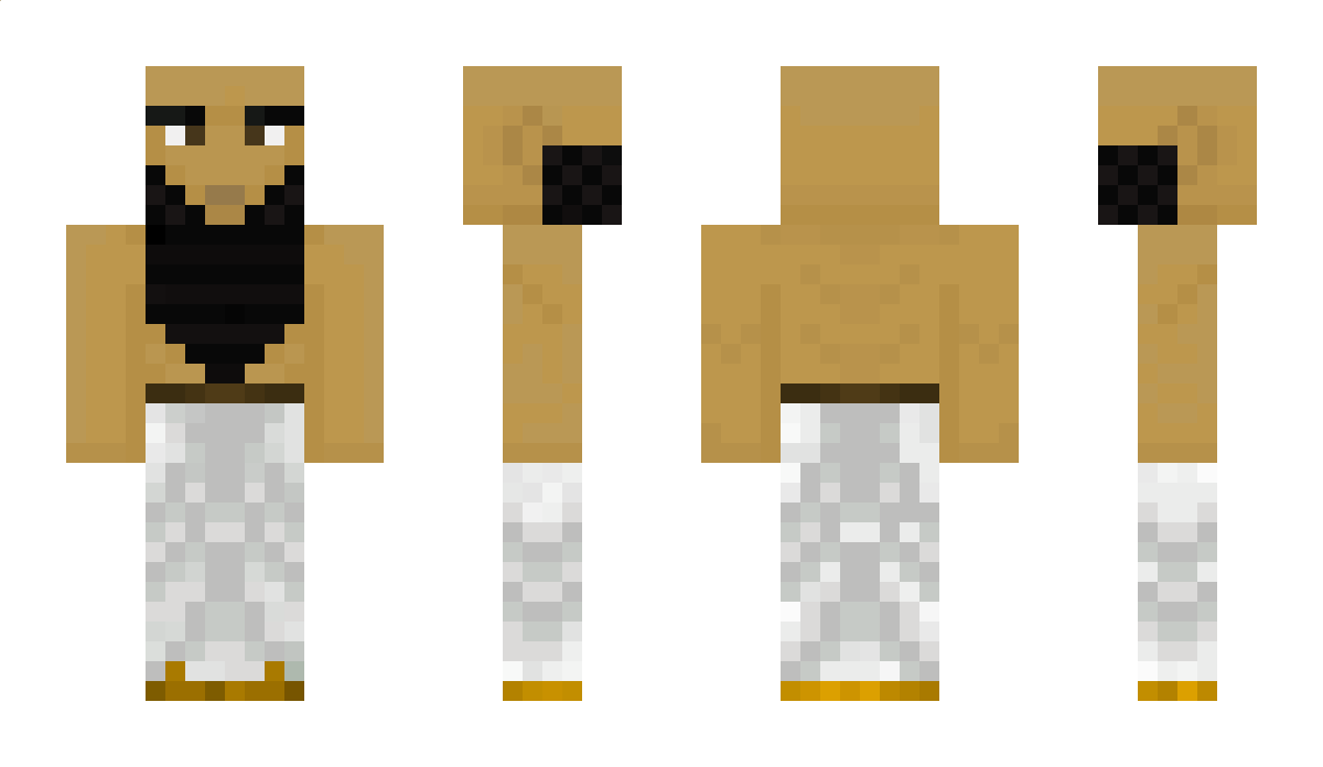 Finl4nd Minecraft Skin