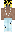 Ruffyyyyyyyyyyyy Minecraft Skin