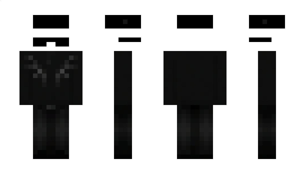 zenonwtf Minecraft Skin