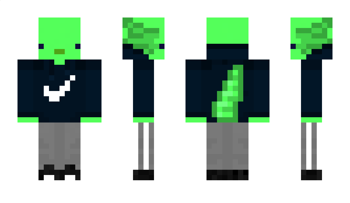 frando15 Minecraft Skin