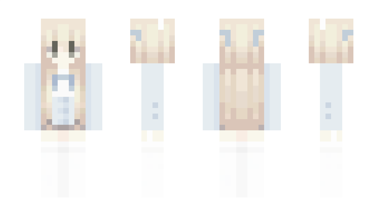 Cookiemonster9_9 Minecraft Skin