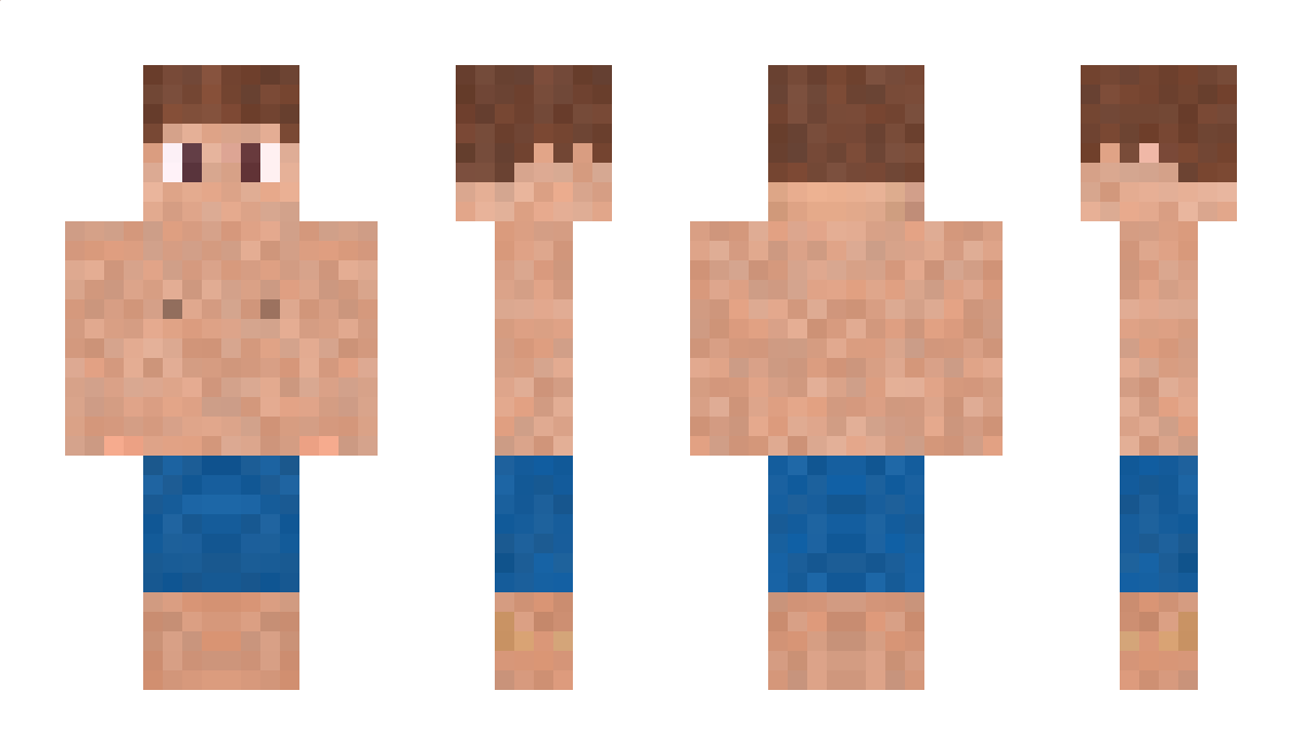 Hawk_ Minecraft Skin