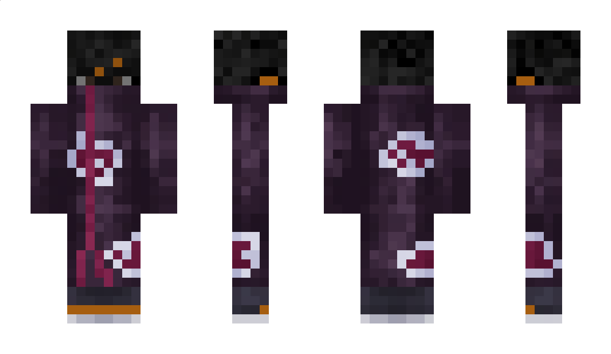 Silex1904 Minecraft Skin