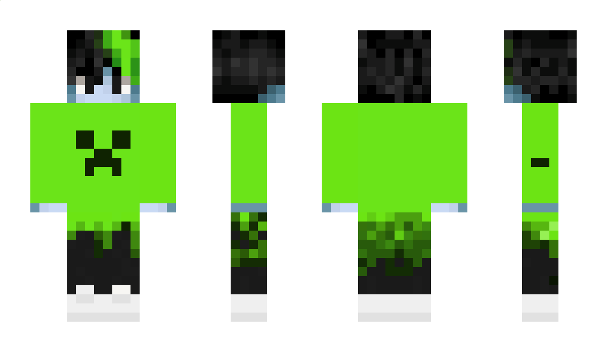 t0m_ward Minecraft Skin