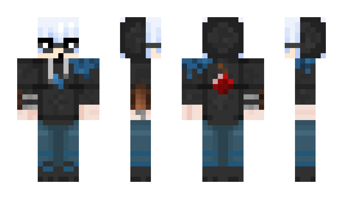 0scar_5haw Minecraft Skin