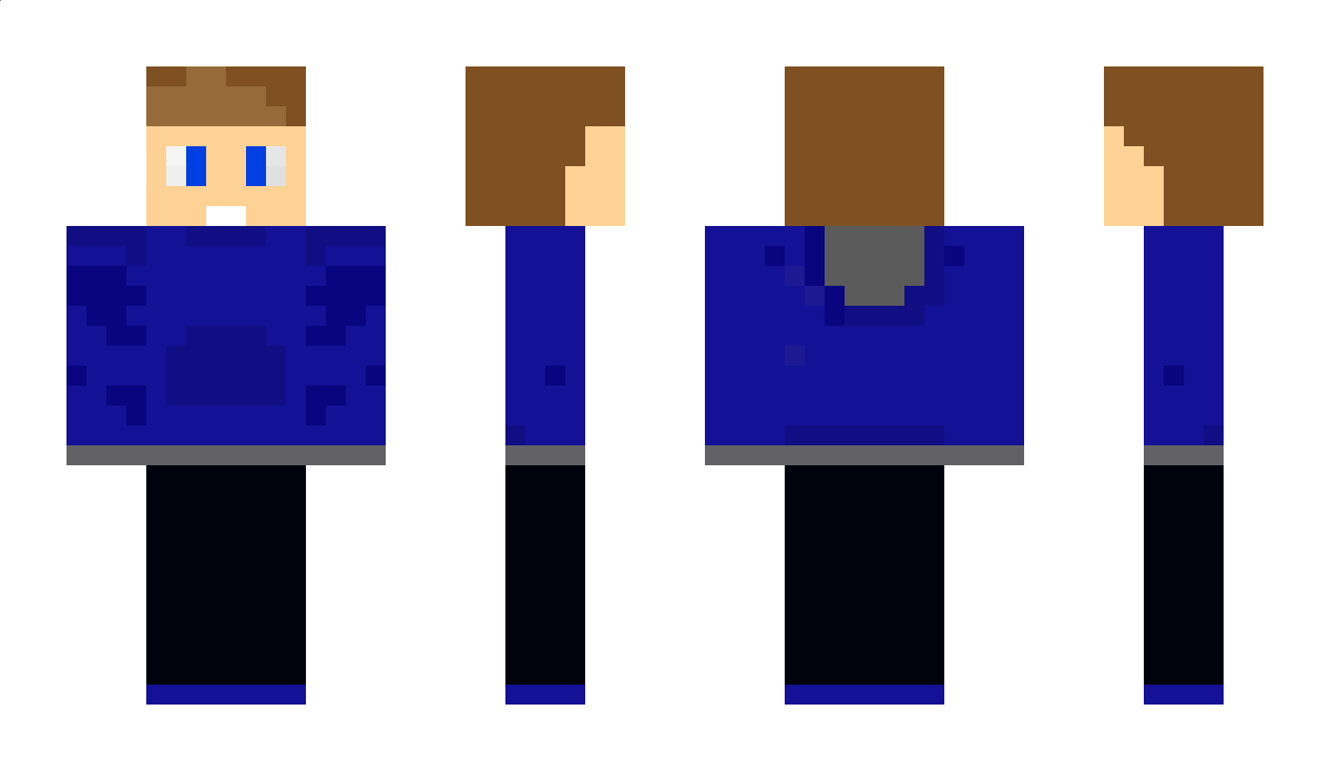 Jannis Minecraft Skin