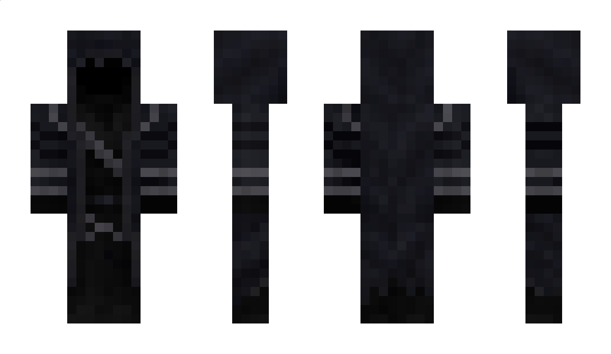 psych_oz Minecraft Skin