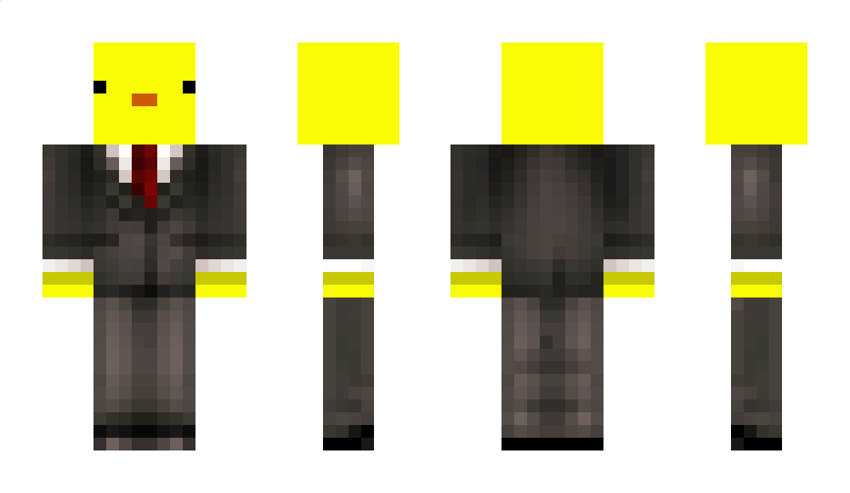 n10cd1 Minecraft Skin