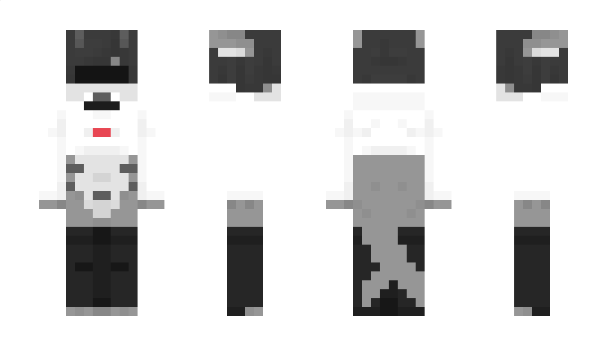 zplasmaz Minecraft Skin