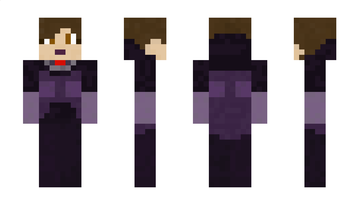 mulhollandrl Minecraft Skin