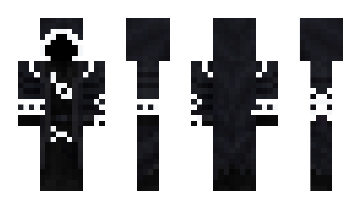 LeoleoleoB1 Minecraft Skin