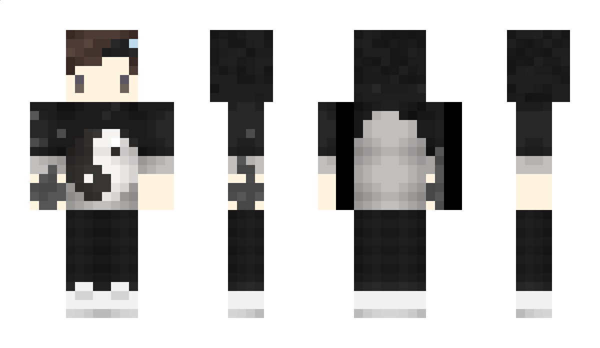 R1K_K4 Minecraft Skin