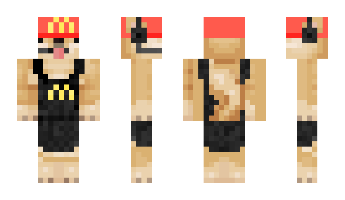 Microsoft1180471 Minecraft Skin