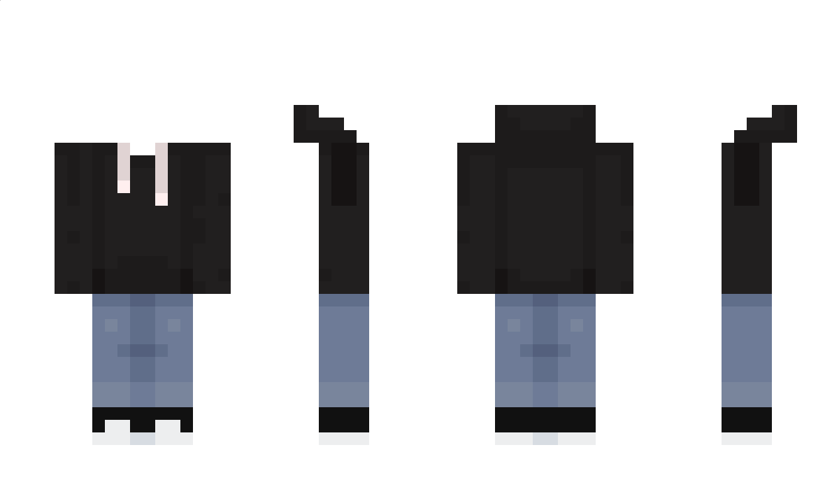 Wawi15 Minecraft Skin