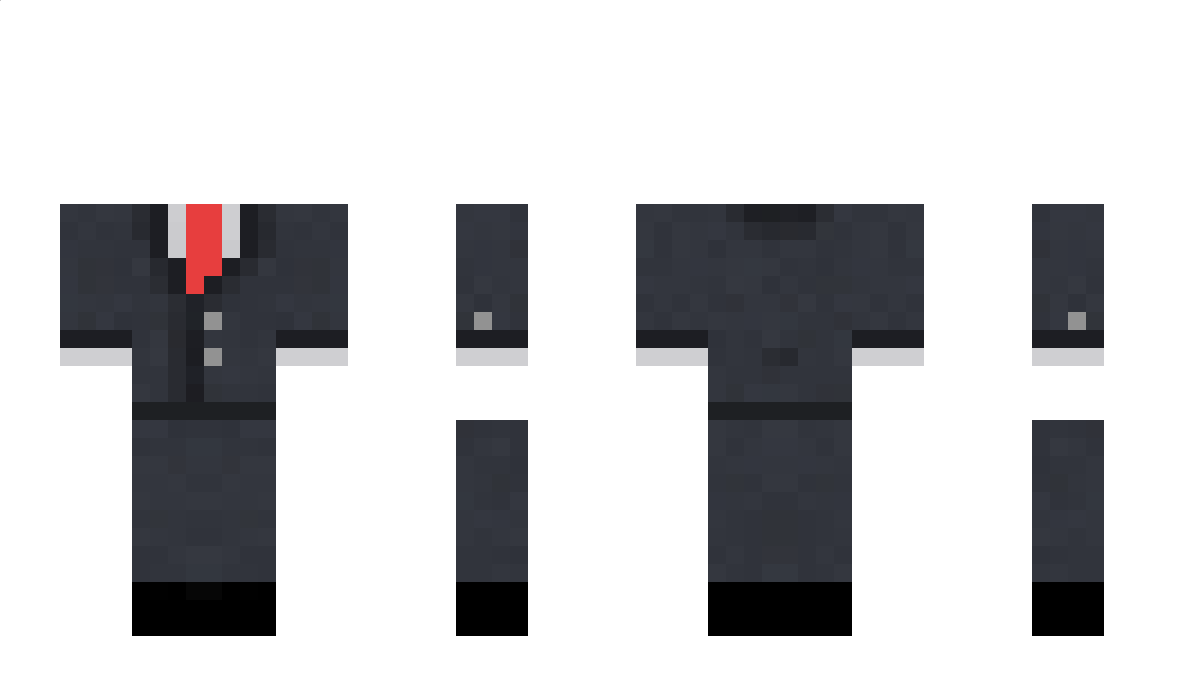 I8i0T Minecraft Skin