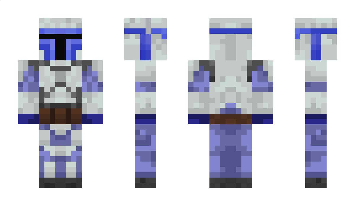 xxSerpent Minecraft Skin