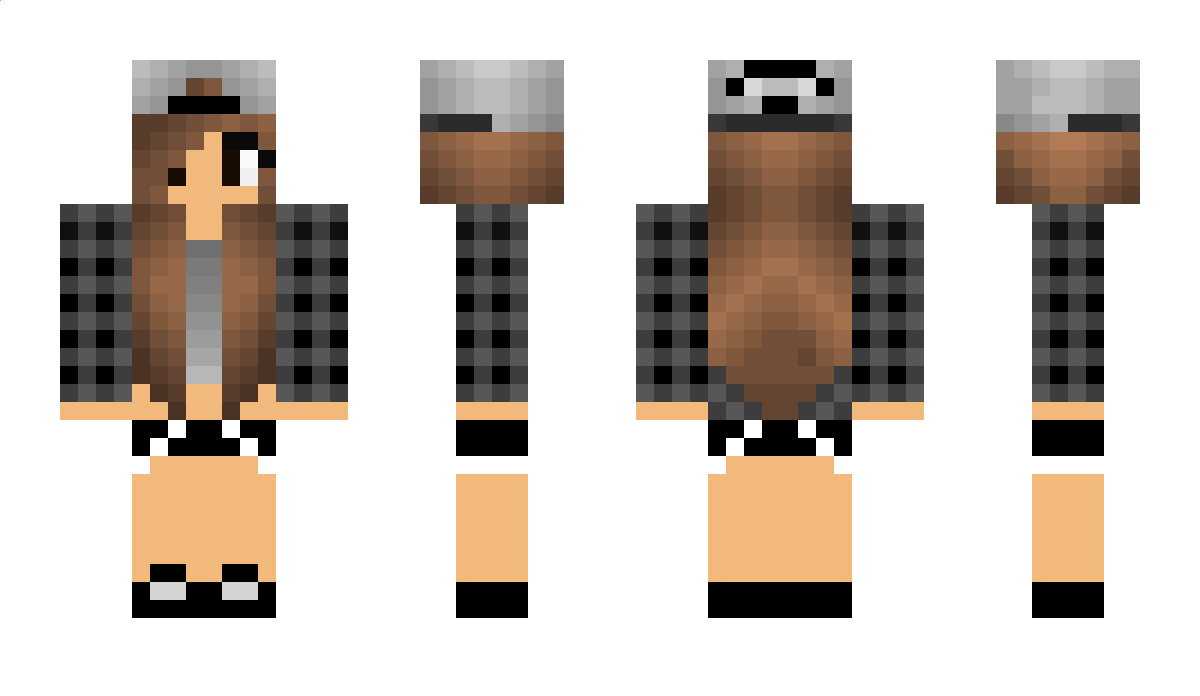 Martiii Minecraft Skin