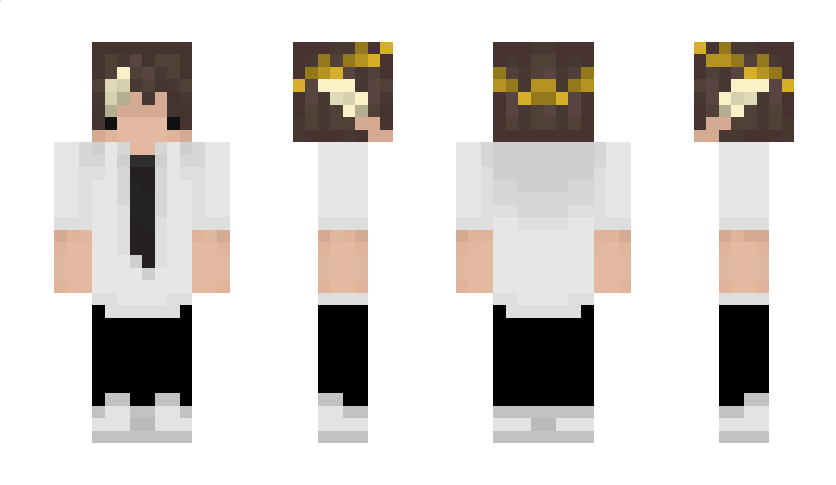 Florbsss_ Minecraft Skin