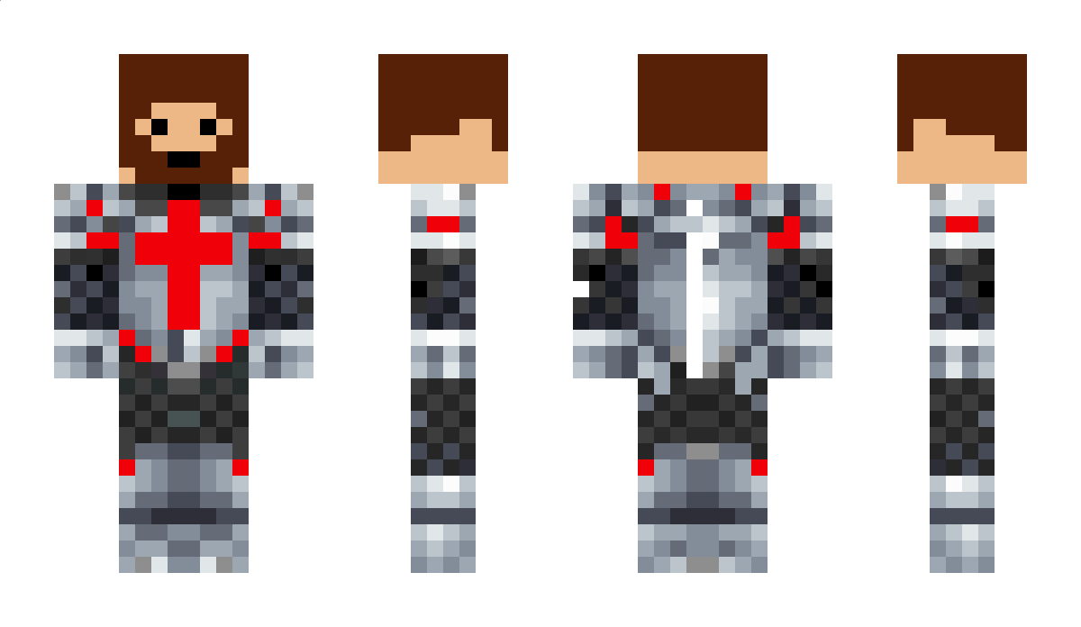 Stawe Minecraft Skin