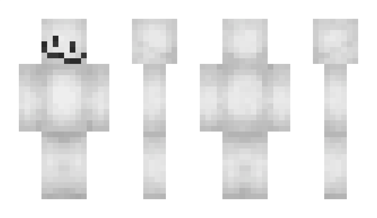 Fl1ntxx Minecraft Skin
