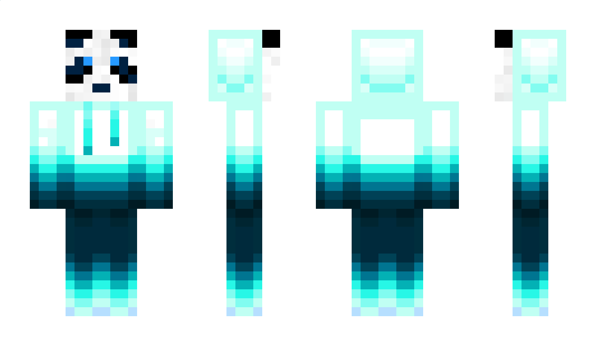 ChiliBro13 Minecraft Skin