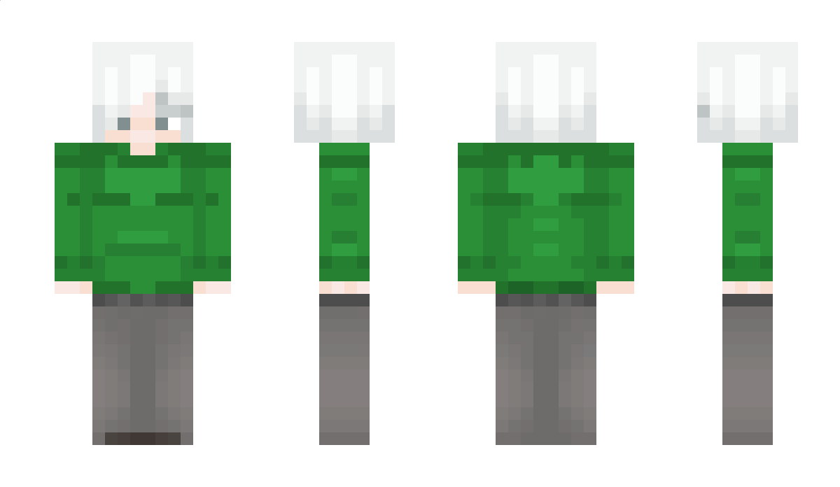 _TC64 Minecraft Skin