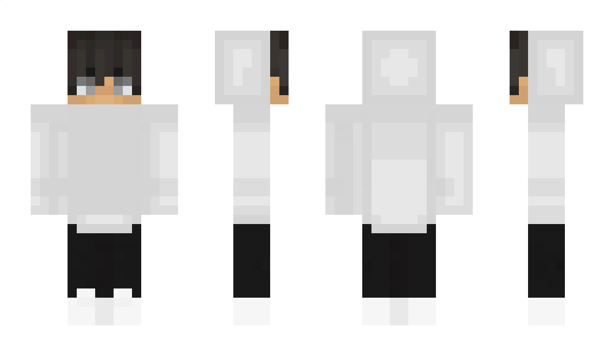 Hoiboii Minecraft Skin